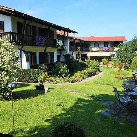 Hotel Garni Liberia Oberstdorf Zewnętrze zdjęcie