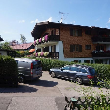 Hotel Garni Liberia Oberstdorf Zewnętrze zdjęcie