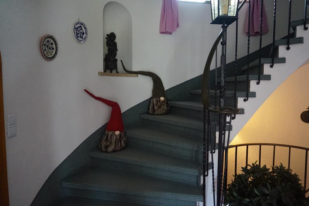 Hotel Garni Liberia Oberstdorf Zewnętrze zdjęcie