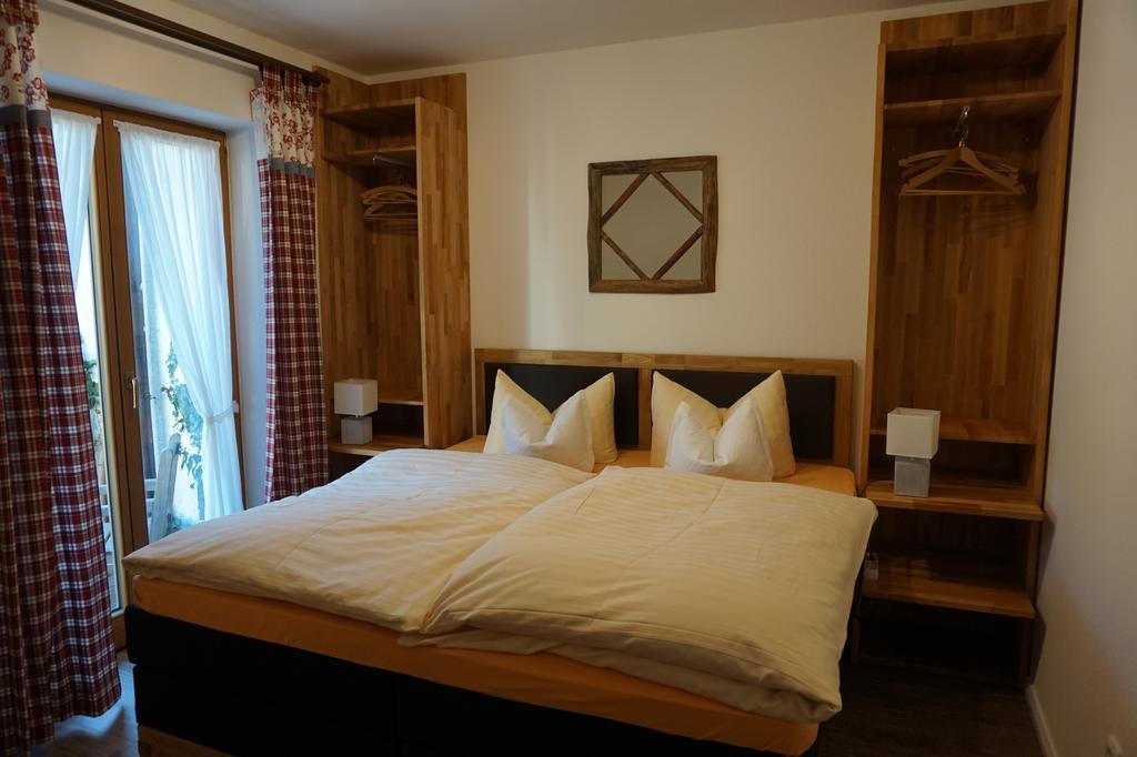 Hotel Garni Liberia Oberstdorf Zewnętrze zdjęcie
