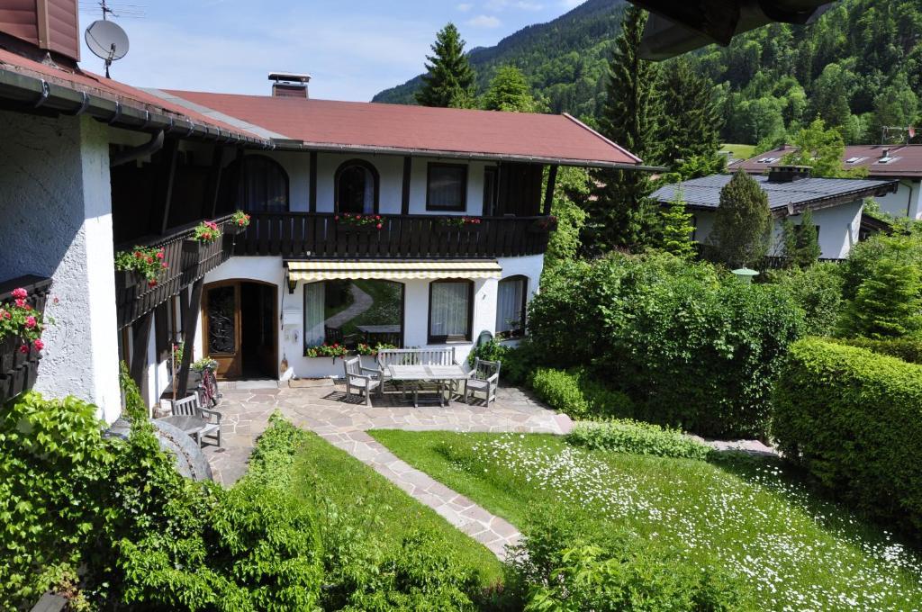 Hotel Garni Liberia Oberstdorf Pokój zdjęcie