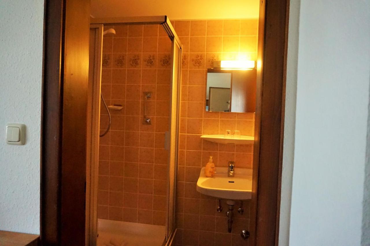 Hotel Garni Liberia Oberstdorf Zewnętrze zdjęcie