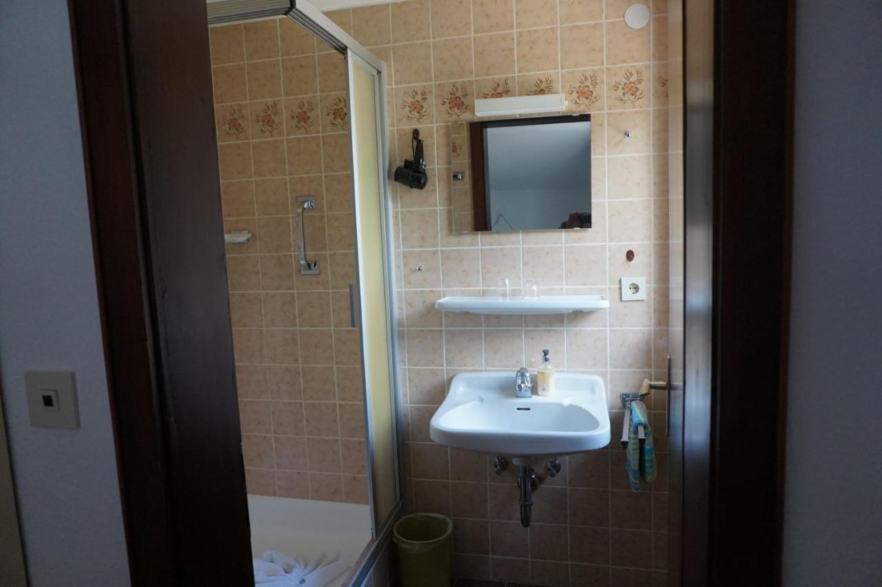 Hotel Garni Liberia Oberstdorf Zewnętrze zdjęcie
