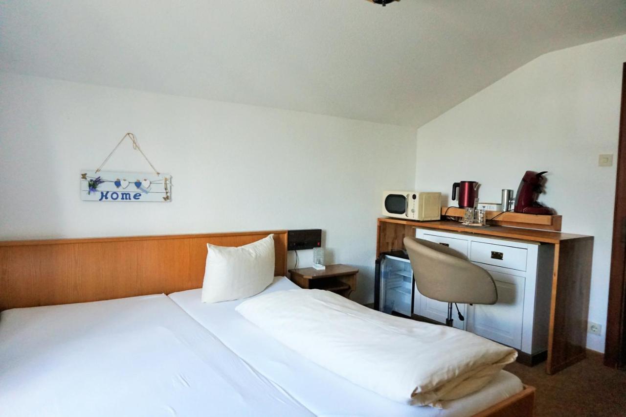 Hotel Garni Liberia Oberstdorf Zewnętrze zdjęcie