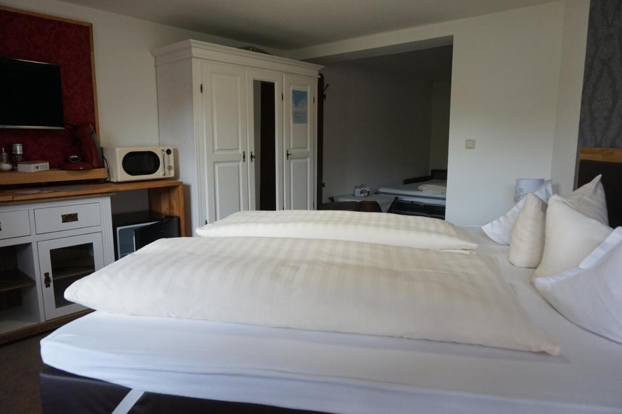 Hotel Garni Liberia Oberstdorf Zewnętrze zdjęcie