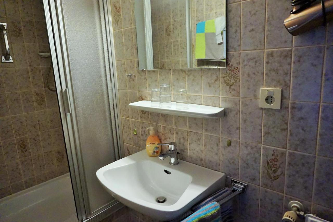 Hotel Garni Liberia Oberstdorf Zewnętrze zdjęcie