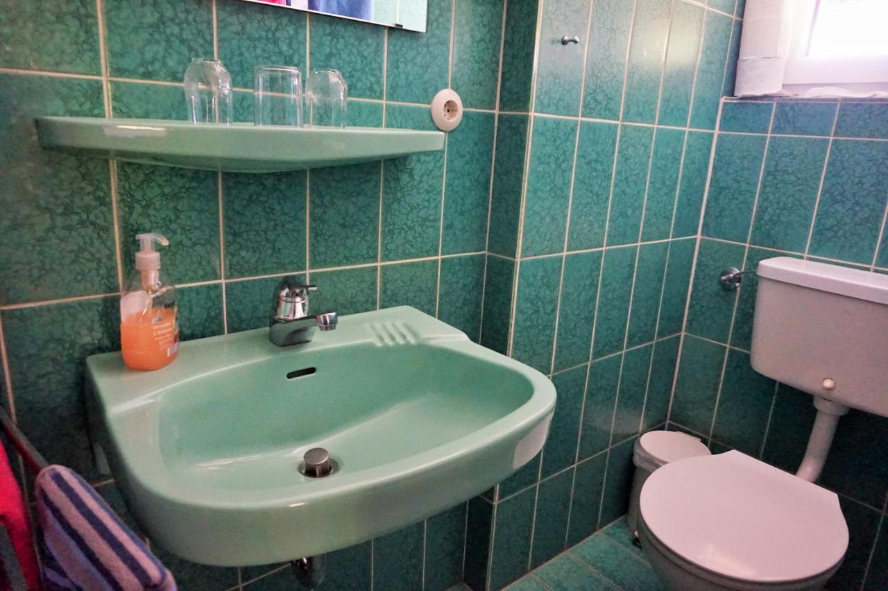Hotel Garni Liberia Oberstdorf Zewnętrze zdjęcie